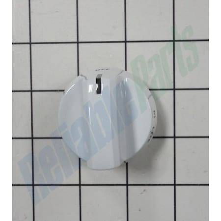 Electrolux Home Products 316543909 Frigidaire Oven Knob 316543909